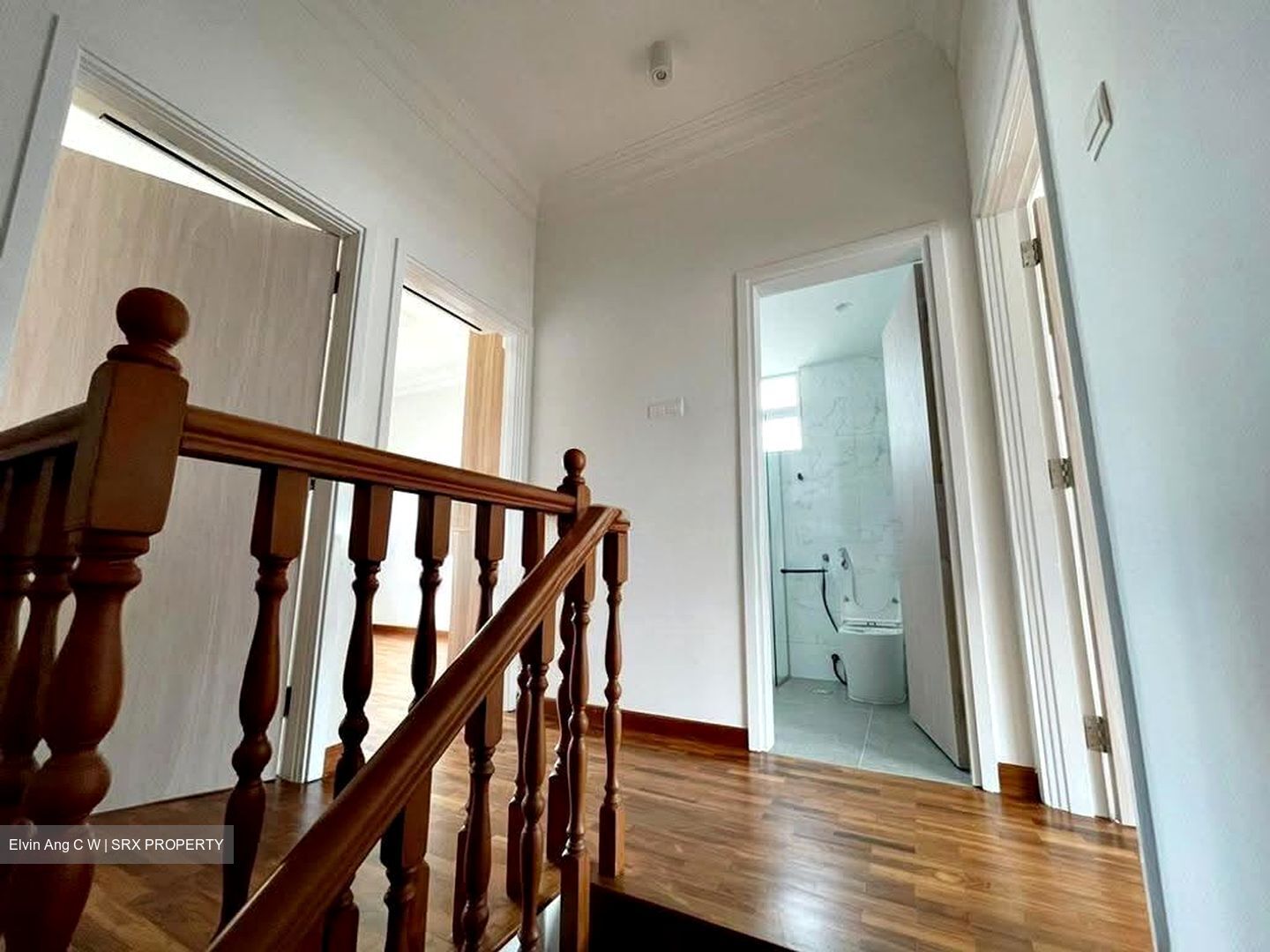 Jalan Haji Salam (D16), Terrace #607860011